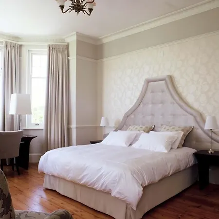 Banksia Boutique Hotel & Spa-2